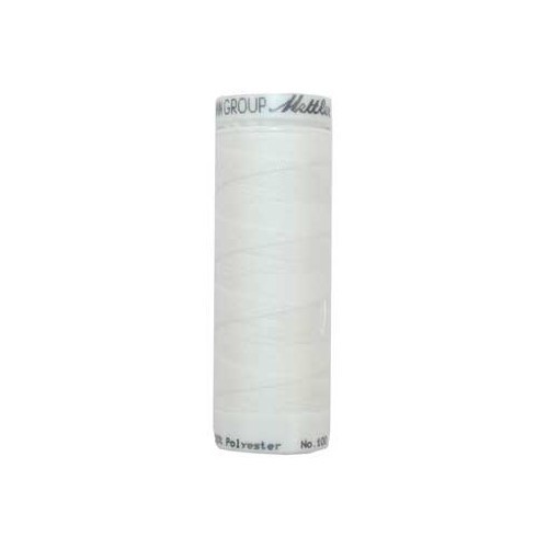  White sewing thread 200m - CS10963 