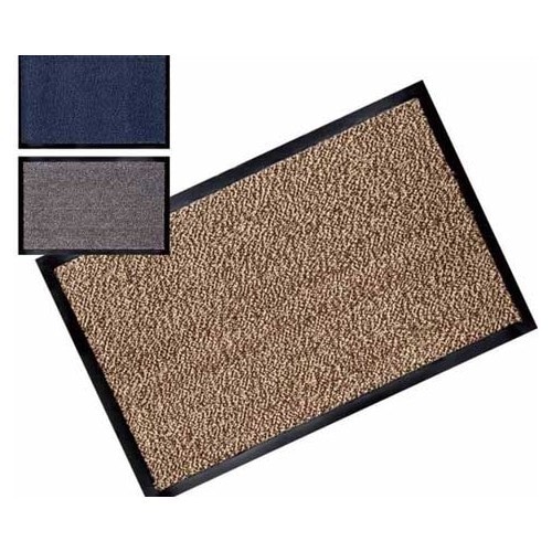  Dust-proof entrance mat 60x40 cm - CS11002-1 