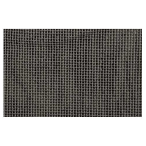  Tappetino DALLAS 250x450 grigio per verande e tendalini - CS11116-2 