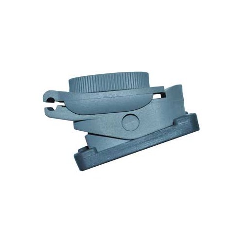 Set of 2 QUICK LOCK awning and canopy crossbar supports. - CS11326