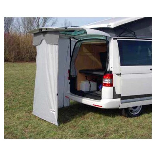 Integrated tailgate tent for VW Transporter T4 T5 T6 - CS11371