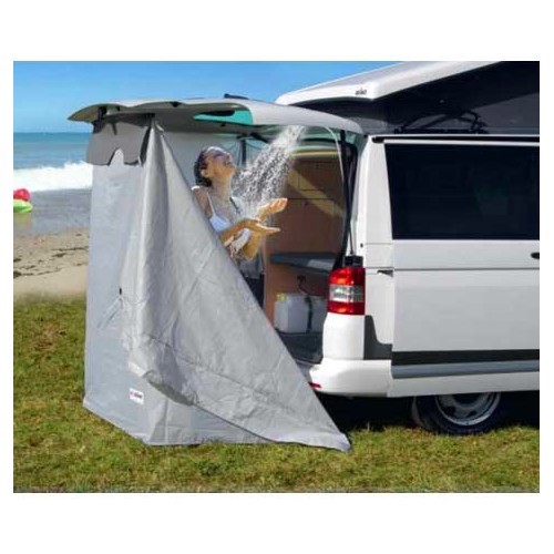  Integrated tailgate tent for VW Transporter T4 T5 T6 - CS11371 
