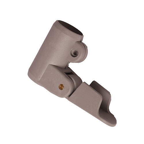 Kit di 4 leve a sgancio rapido Power Grip - Ø esterno 25 mm - CS11426