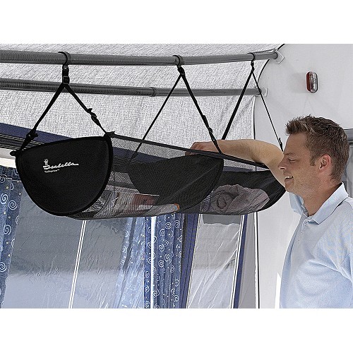 Top Organizer rete di stoccaggio ISABELLA - CS11439