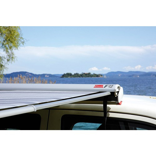 Tendalino F35 PRO 250grigio Fiamma - CS11480