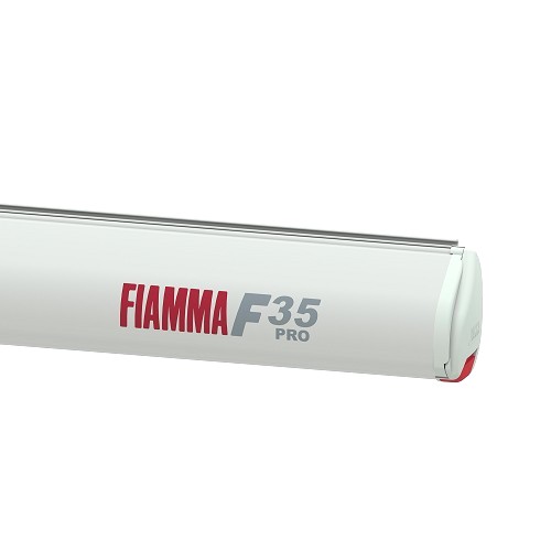  Fiamma F35 PRO 250 grey awning - CS11480-3 