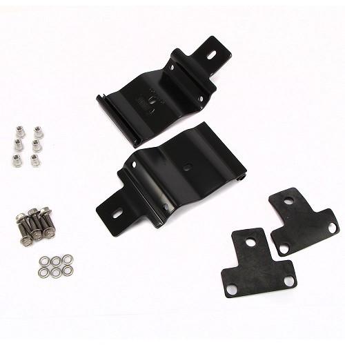 F35 Pro KIT VW T4 LIFT ROOF awning adapator - CS11493