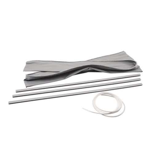  Magnetic fixing strip for awnings - 264x10 cm OUTWELL - CS11601 