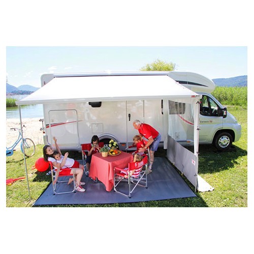     
                
                
    Fiamma Side W Pro F35 Van side panel - Height 240-260cm - CS11604
