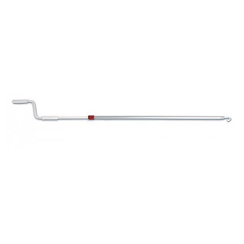    
                
                
    Crank handle CRANK HANDLE TELESCOPIC 154/240 cm for high motorhomes - CS11623
