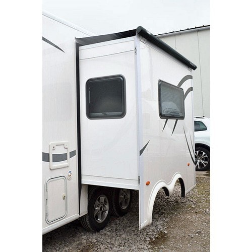 Rangement de cellule Équipements et accessoires pour camping-cars et  caravanes - RoadLoisirs