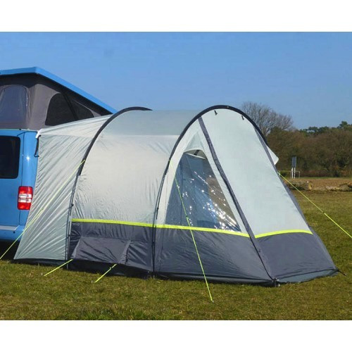     
                
                
    AUVENT mini vans TOUR COMPACT 2 - 270x260x205 cm - independant - without floor mat - CS11655
