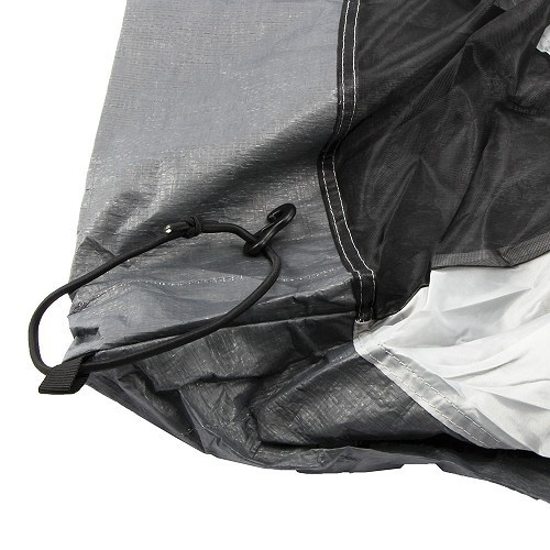 SLEEPING AREA for TOUR CAP - 200x140 cm - 2 people - CS11661