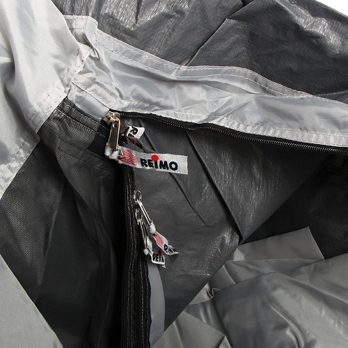 SLEEPING AREA for TOUR CAP - 200x140 cm - 2 people - CS11661