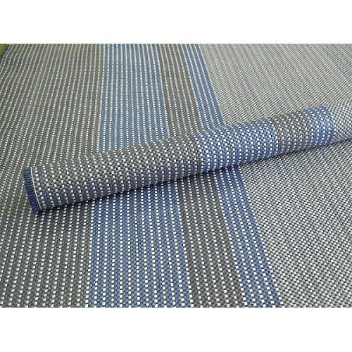  Arisol ground sheet Blue Small Width 250x150 cm for awnings and blinds. - CS11673 