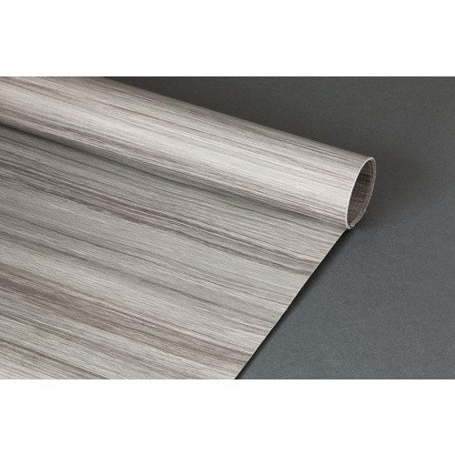 F45S 300 FIAMMA blind - Blind length: 308 cm - Fabric: Royal Grey - Housing: titanium. - CS11805-2 