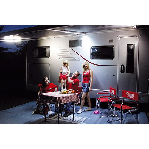 Kit RAFTER LED pour Caravanstore FIAMMA - version 2025 - CS11823