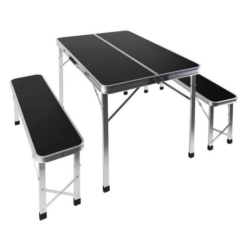  Suitcase picnic table for 4 persons - CS11925 
