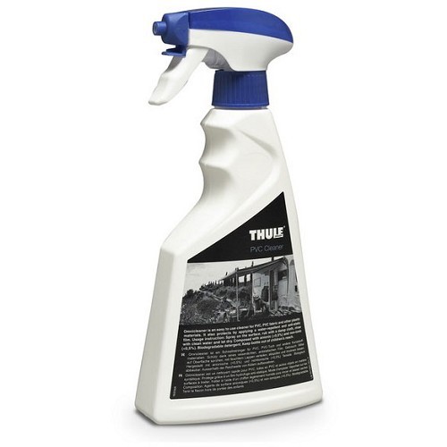  Limpiador toldo THULE PVC CLEANER 500 ml - CS12025 