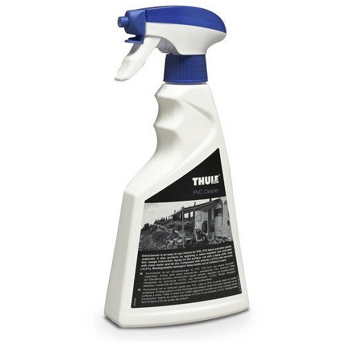     
                
                
    Nettoyant store THULE PVC CLEANER 500ml - CS12025
