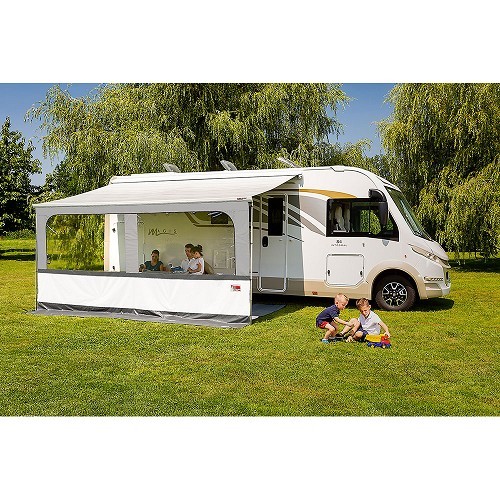     
                
                
    FIAMMA SUN PRO 260 VAN front wall - CS12097

