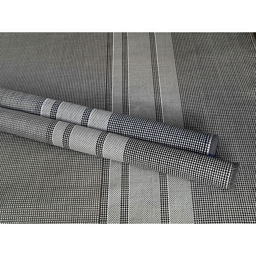Arisol Italia Venezia 250 x 600 cm  grey groundsheet for awning and sunshade. - CS12117