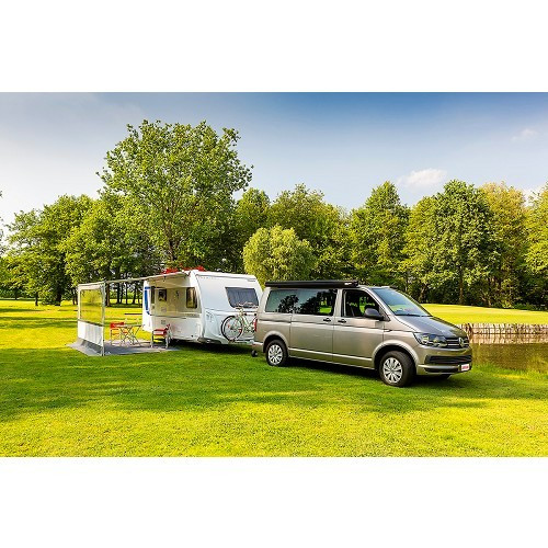Vorderseite BLOCKER PRO 300 - CARAVANSTORE - CS12257