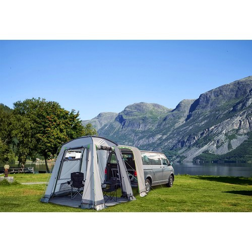  Universal rear tent for vans and light trucks - CS12271-3 