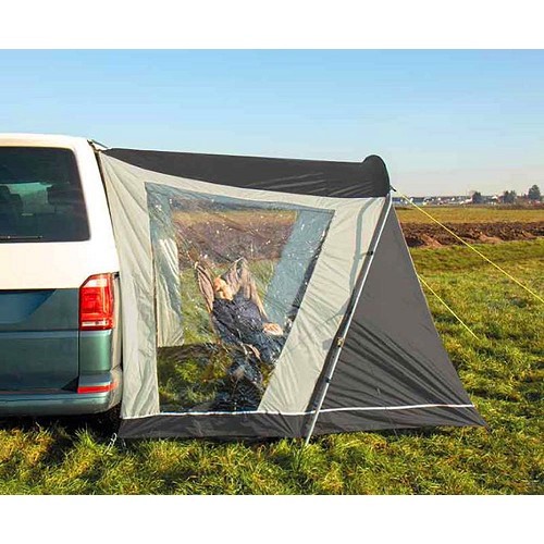 PLAYA 260 minivan awning - 220 x 180 x 200 cm - without groundsheet - CS12313