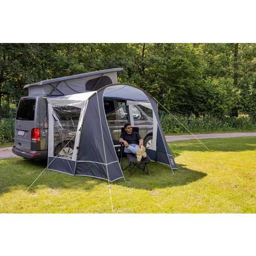 PLAYA 260 minivan awning - 220 x 180 x 200 cm - without groundsheet - CS12313