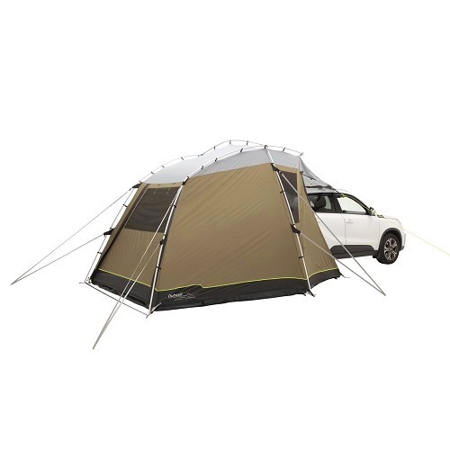  Tente hayon Van Wood-Crest OUTWELL - 220x230x360 cm - CS12351-2 