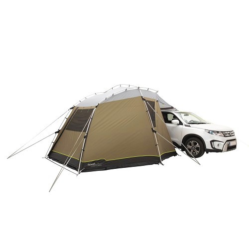  Tente hayon Van Wood-Crest OUTWELL - 220x230x360 cm - CS12351-3 