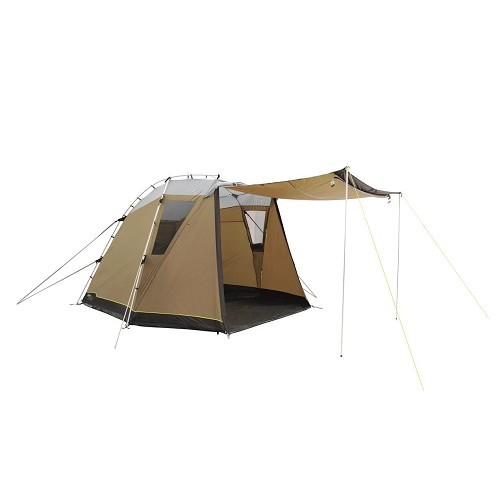  Tente hayon Van Wood-Crest OUTWELL - 220x230x360 cm - CS12351-4 