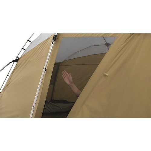  Tente hayon Van Wood-Crest OUTWELL - 220x230x360 cm - CS12351-5 