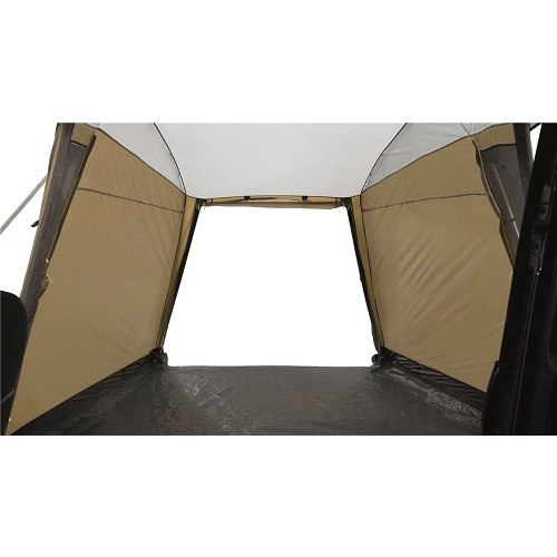  Tente hayon Van Wood-Crest OUTWELL - 220x230x360 cm - CS12351-6 