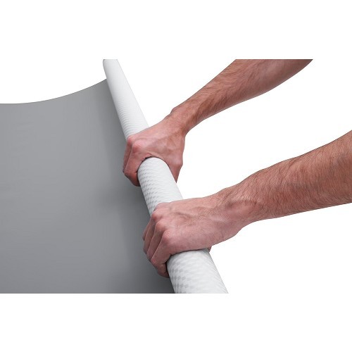  Blind OMNISTORE 3200 box - feet grey fabric - L: 250 cm -THULE - CS12416-3 