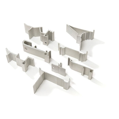 Markisenbefestigungsadapter Omnistore 3200 THULE - für VW T5/T6 Fixed - CS12420