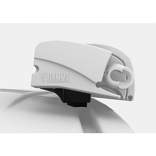 Dichtung RAIN GUARD F40 VAN Fiamma - Länge: 270 cm - CS12453