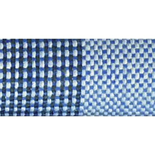  Hellblauer Arisol-Bodenteppich 250x350 cm für Vorzelte und Markisen. - CS12474 