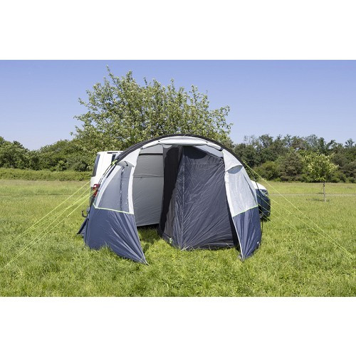 ESPACE COUCHAGE pour TOUR ACTION 7 - 200x140 cm - 2 personnes - CS12959