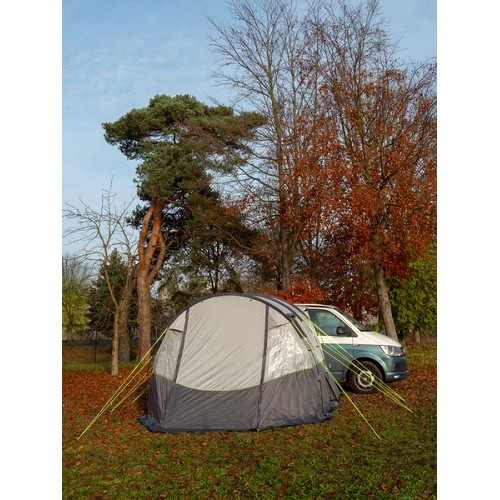  TOUR ACTION 7 awning - 300x310 cm - self-contained - 2 persons - with ground sheet - CS12962-2 