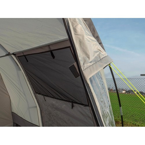 TOUR ACTION 7 awning - 300x310 cm - self-contained - 2 persons - with ground sheet - CS12962