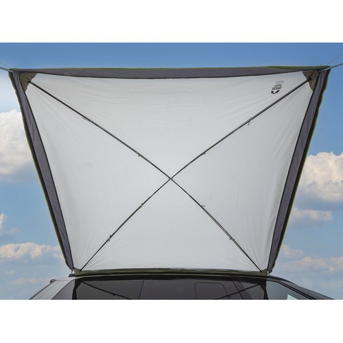 PALM BEACH 3,0 awning - 300x240 cm - for VOLKSWAGEN T6 and T6.1 with Long chassis - CS13497