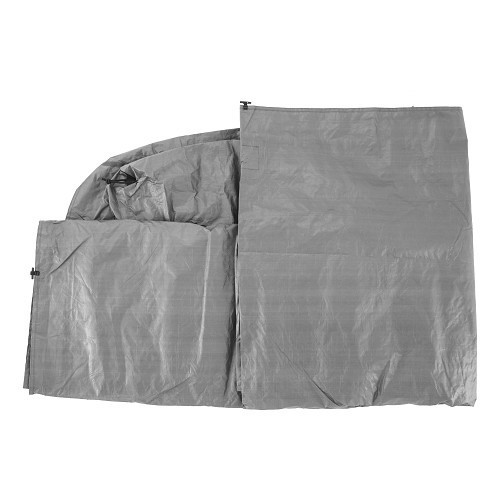  Ground sheet for TOUR EASY 4 awning - CS13972 