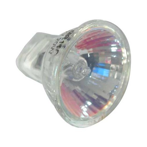     
                
                
    MR11 20W Dichroic Halogen Bulb - CT10062
