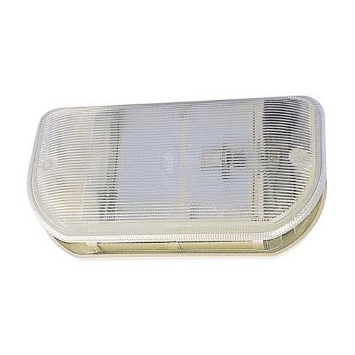     
                
                
    21W 12V crystal awning light HELLA - CT10136
