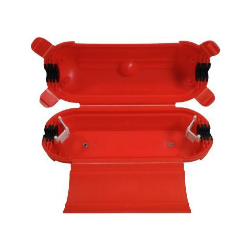 Protezione impermeabile per prese di corrente - per camper e caravan. - CT10212