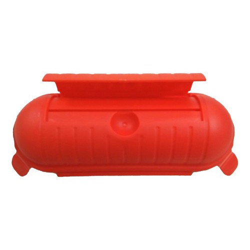  Waterproof socket protector - for motorhomes and caravans. - CT10212-2 