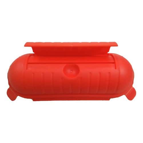 	
				
				
	Waterproof socket protector - for motorhomes and caravans. - CT10212-2
