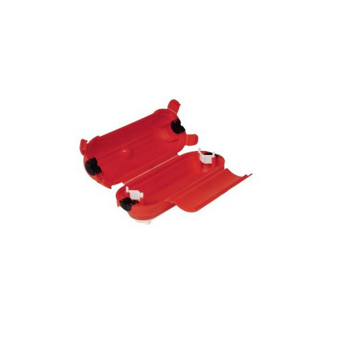     
                
                
    Protège prise électrique étanche - pour camping-cars et caravanes. - CT10212
